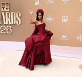 Teyana Taylor wins big  at the 2026 BET Awards 